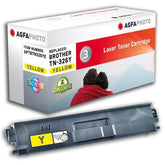 AgfaPhoto Toner Yellow